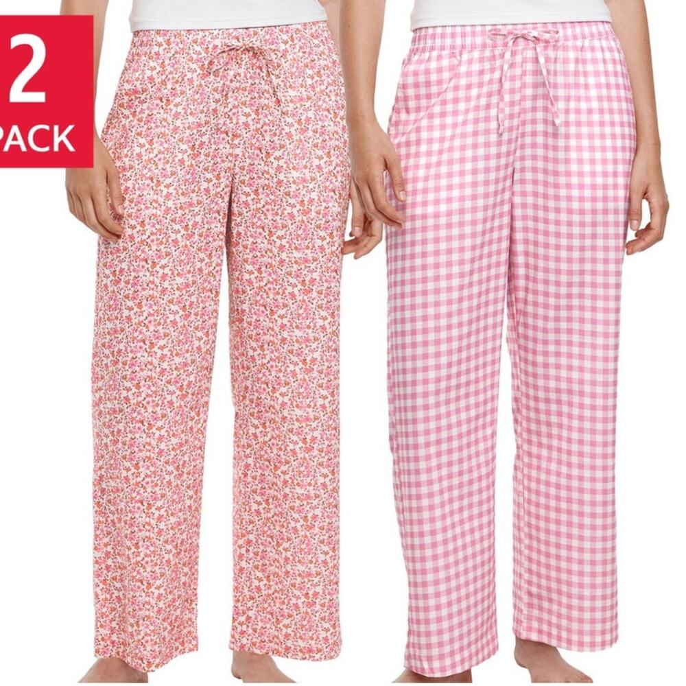 Gap Woman Sleepwear Bundle Size XL